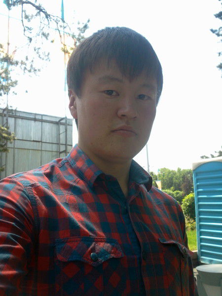 Ерзат Мукажан