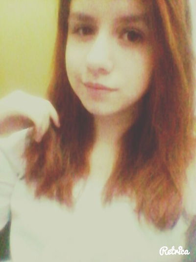 Мария Кузьминых