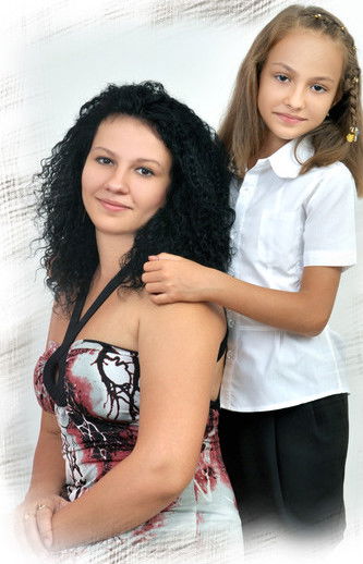 Елена Мирошниченко