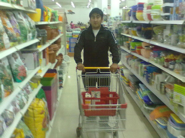 Куаныш Даниев