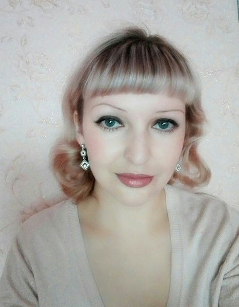 Ольга Окунева