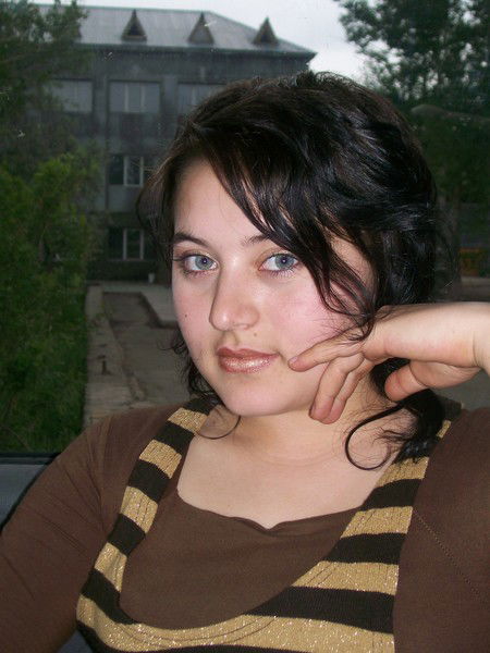 Kristina Suleimanowa