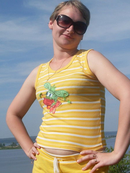 Натусик Малова