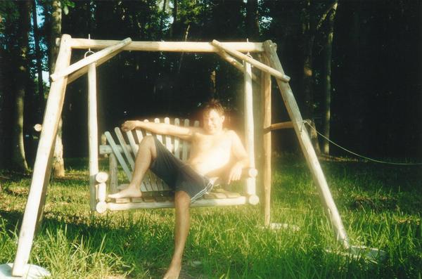 Сергей Сперанский