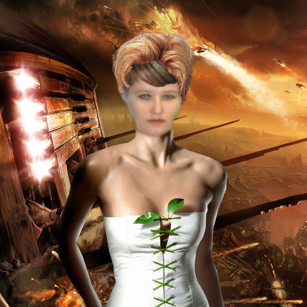 Любимая Тайна