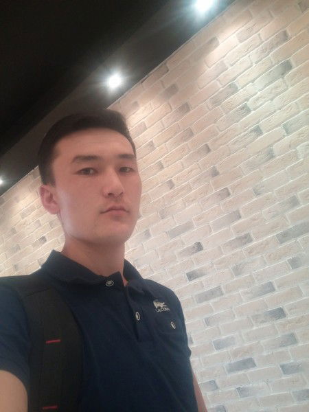 Рамзиддин Джумабоев