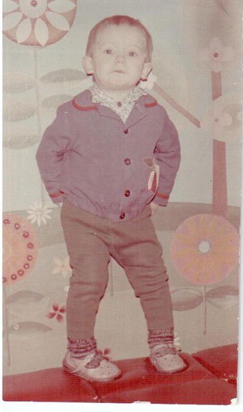 Дмитрий Роднин