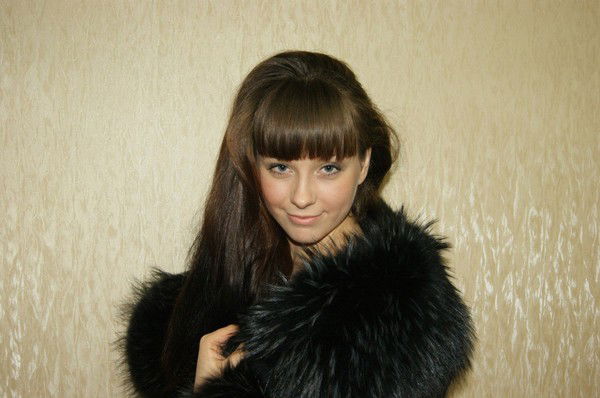 Снежана Коломиец