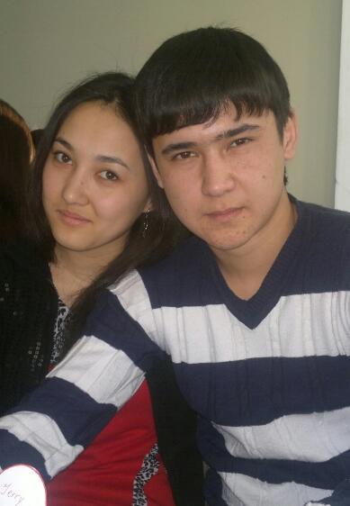 [Юлтузай Ганиева]