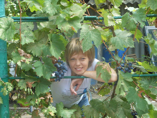 Любовь Андреева