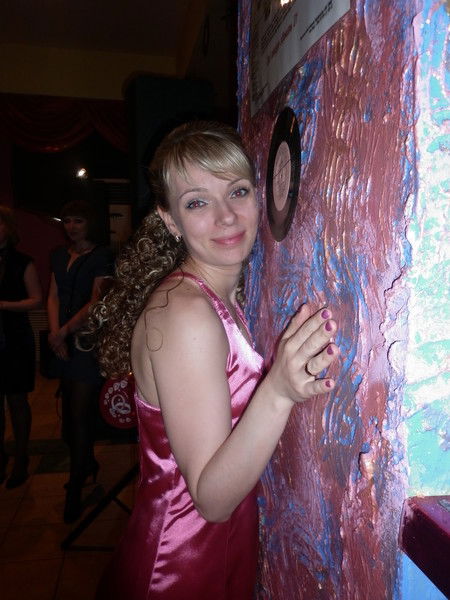 Елена Дмитриева