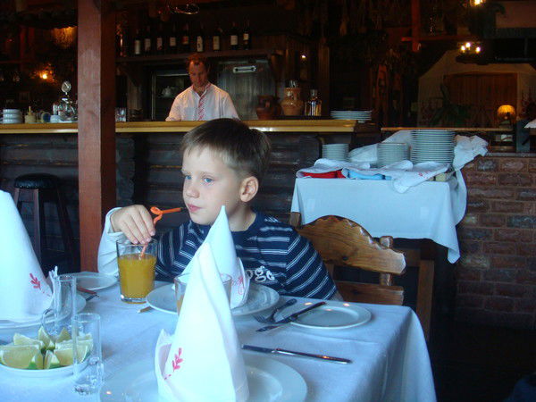 Борис Виноградов