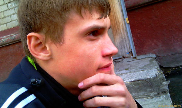 Вячеслав Антушевич