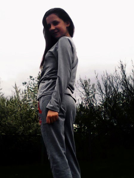 Полина Детинич