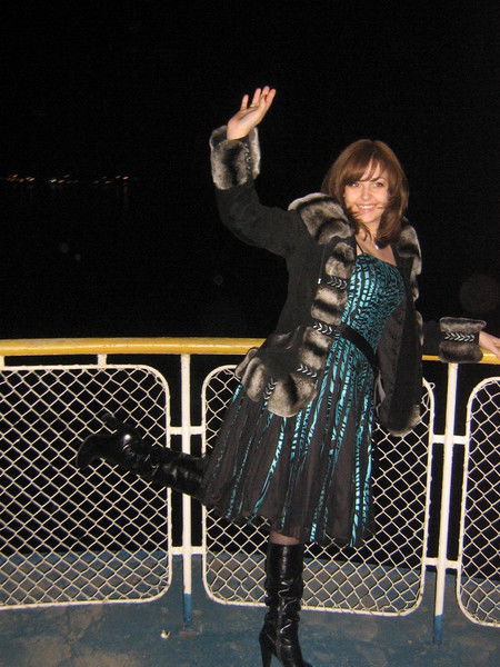 Татьяна Хардинаперебора