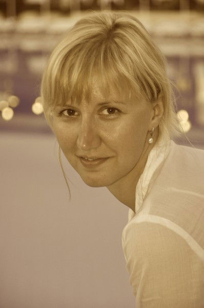 Юлия Васильева