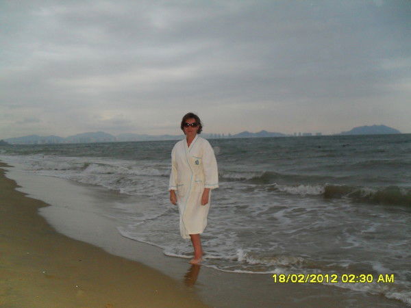 Марина Махонина