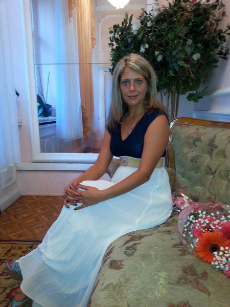 Инна Назаренко