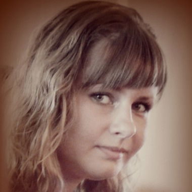 Таня Почапская