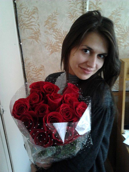 Марина Шебеко