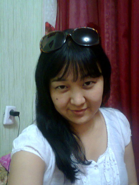 Мадина Амирова