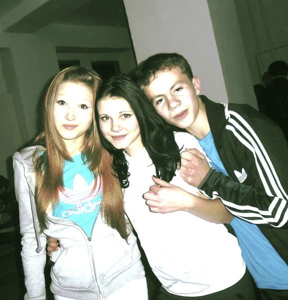 Веро4Ка Жеревчук