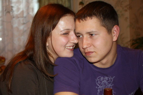 Наталья Пронина