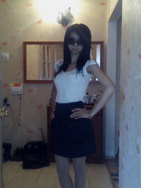 Турганкуль Бакитбековна