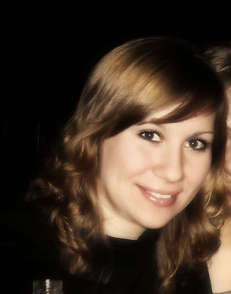 Ирина Суханова