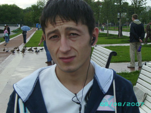 Владимир Алексеев