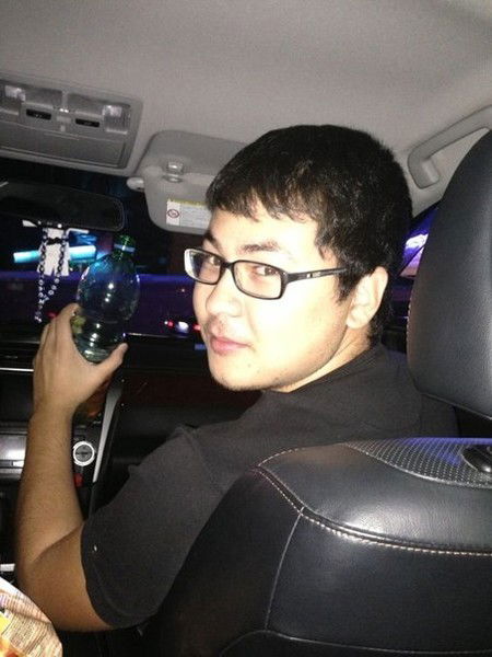 Даурен Муратович