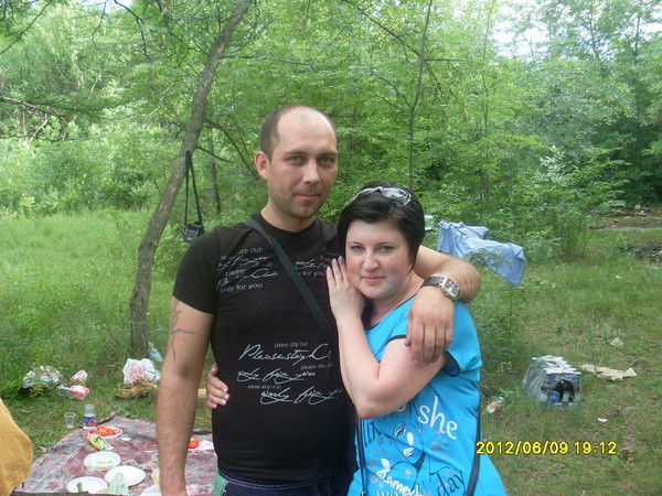 Арина Жуковская