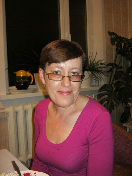 Евгения Темлянцева-Правдюкова