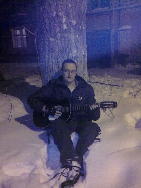 Антон Ковшурин