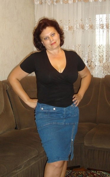 Лариса Кондакова