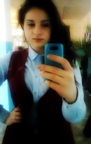 Ирина Карелина