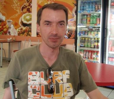 Зданивичус Эдуард