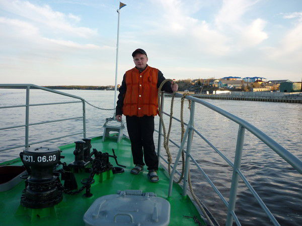 Владимир Землянов