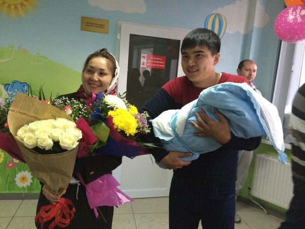 Бокеша Ильясов