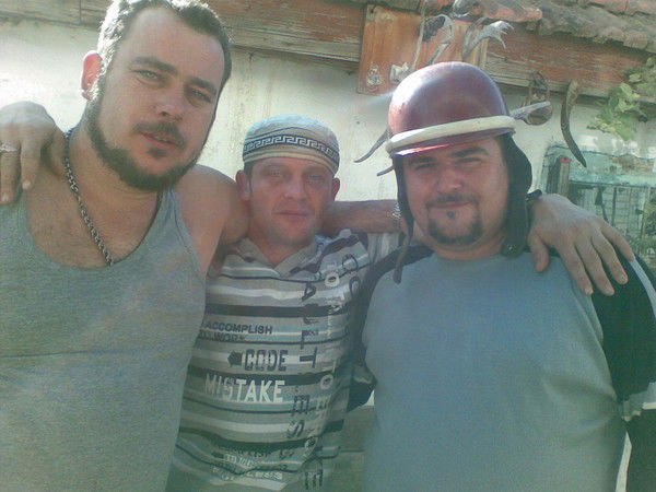 Виталий Горбенко