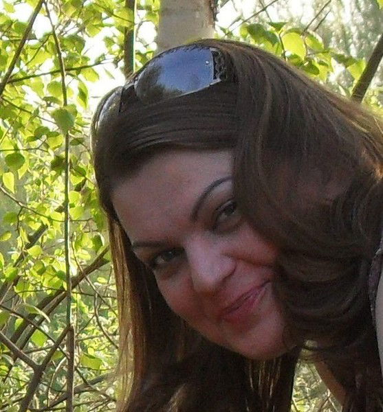 Света Бакирова