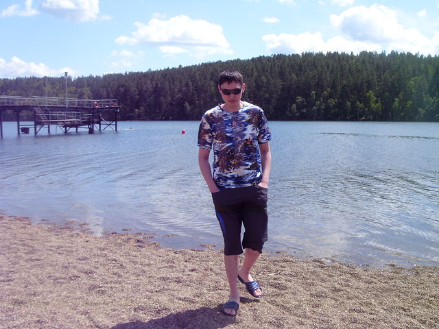 Валентин Андреев