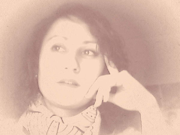 Ильсюяр Мунасипова