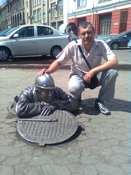 Валентин Кублицкий