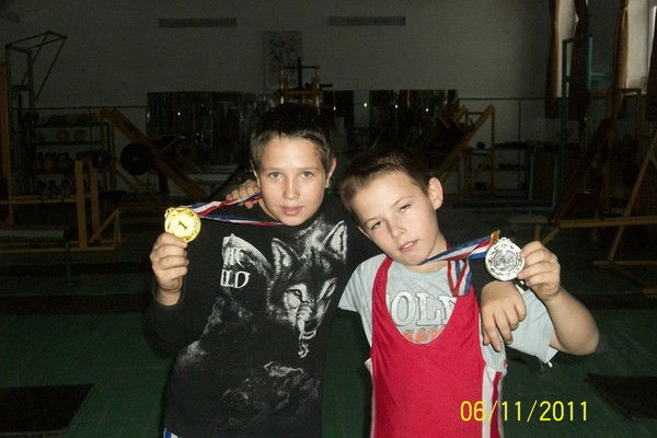 Колян Гудков