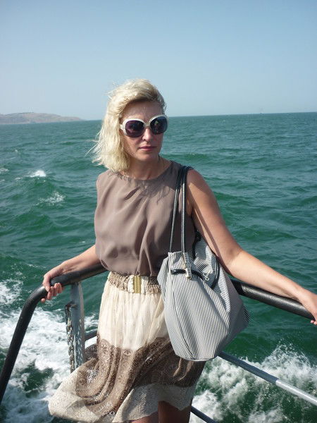 Наталья Аристархова