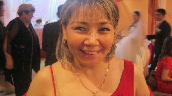 Райхан Калиева-Жакупова