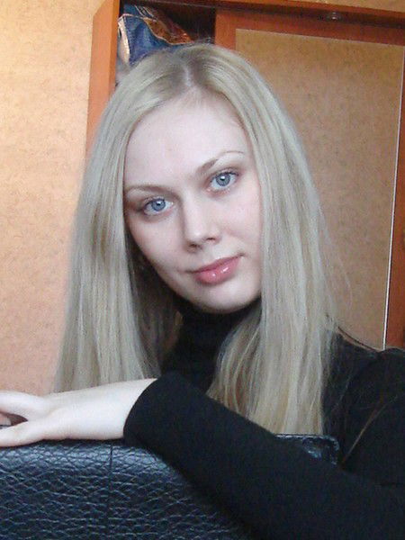 Мария Малкина