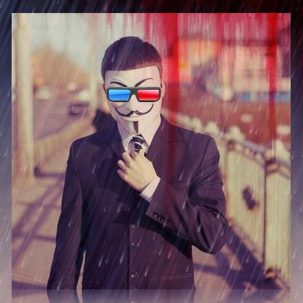 Миша Кузнецов