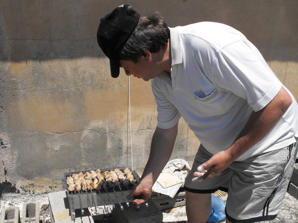 Виталий Малиновский